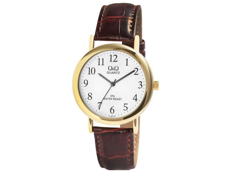 Zegarek Męski Q&Q C150J104Y (Ø 40 mm)