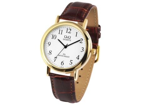 Zegarek Męski Q&Q C150J104Y (Ø 40 mm)