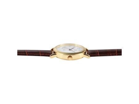 Zegarek Męski Q&Q C150J104Y (Ø 40 mm)
