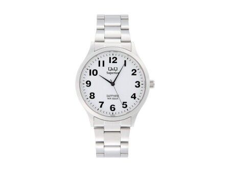 Zegarek Męski Q&Q SUPERIOR (Ø 40 mm)
