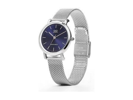 Zegarek Damski Q&Q QA21J202Y (Ø 30 mm)