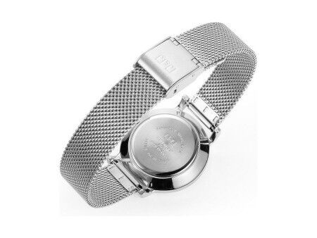 Zegarek Damski Q&Q QA21J212Y (Ø 30 mm)