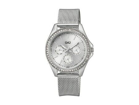 Zegarek Damski Q&Q CE01J211Y (Ø 38 mm)