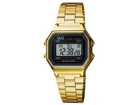Zegarek Męski Q&Q DIGITAL (Ø 33 mm)