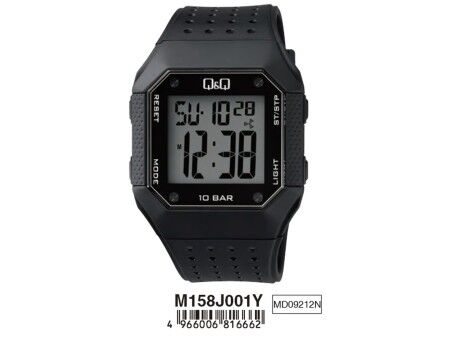 Zegarek Męski Q&Q M158J001Y