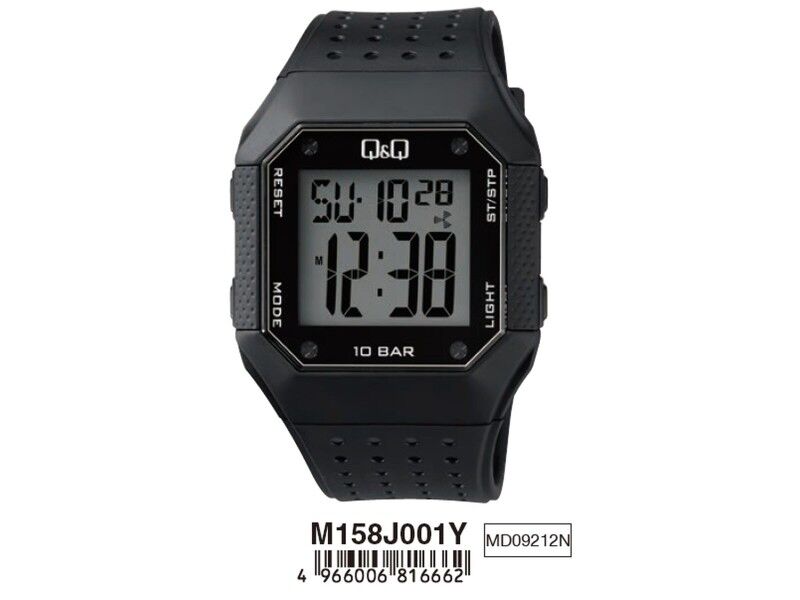 Zegarek Męski Q&Q M158J001Y