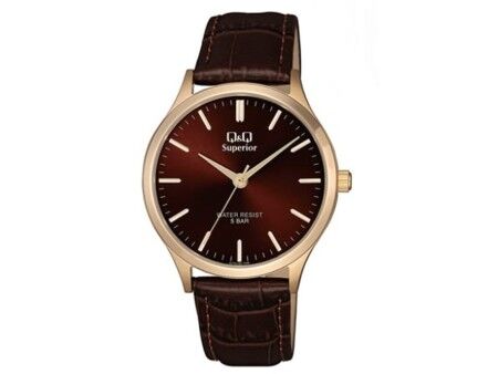 Zegarek Męski Q&Q S278J102Y (Ø 40 mm)