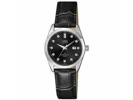Zegarek Damski Q&Q QZ13J302Y (Ø 30 mm)