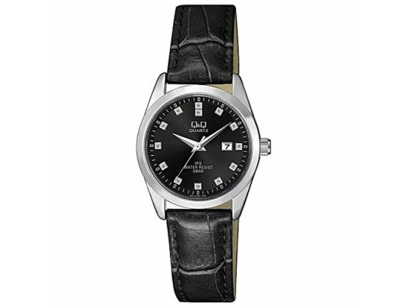 Zegarek Damski Q&Q QZ13J302Y (Ø 30 mm)