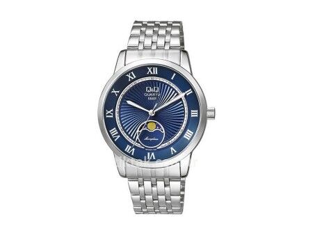 Zegarek Męski Q&Q QZ10J218Y (Ø 40 mm)