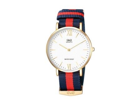 Zegarek Męski Q&Q Q974J131Y (Ø 39 mm)