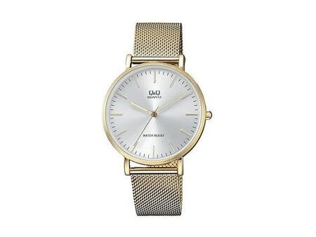 Zegarek Męski Q&Q QA20J001Y (Ø 39 mm)