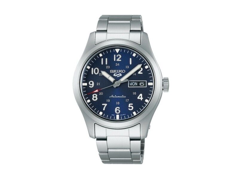 Zegarek Męski Seiko SPORTS