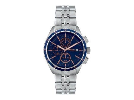Zegarek Męski Breil EW0544 (Ø 43 mm)