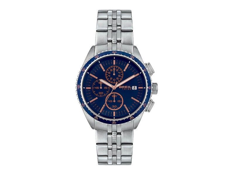 Zegarek Męski Breil EW0544 (Ø 43 mm)