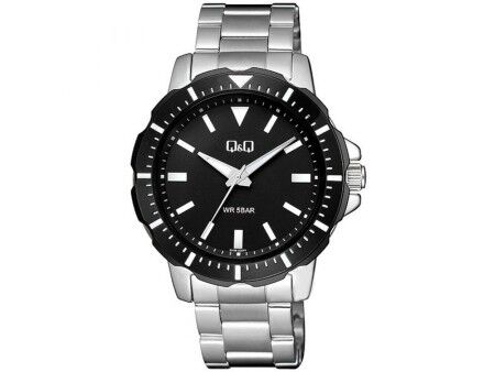 Zegarek Męski Q&Q Q43B-002PY (Ø 43 mm)