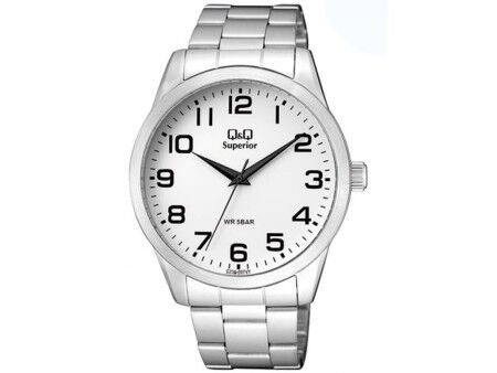 Zegarek Męski Q&Q C23A-007VY (Ø 44 mm)