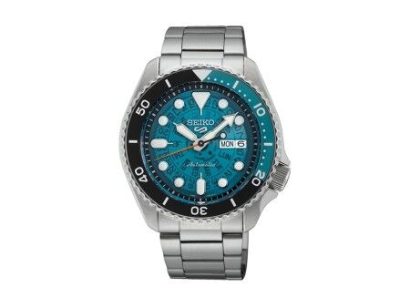 Zegarek Męski Seiko SRPJ45K1