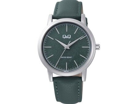 Zegarek Męski Q&Q Q59B-003PY (Ø 40 mm)