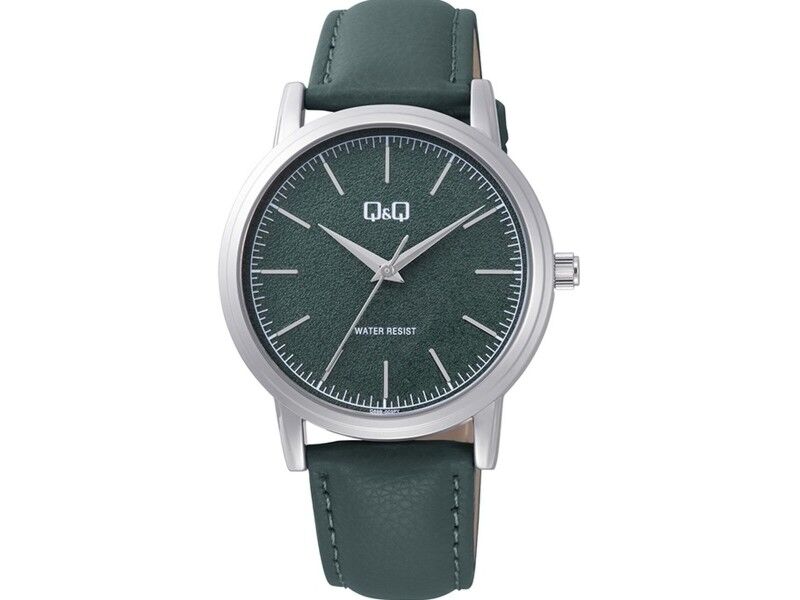 Zegarek Męski Q&Q Q59B-003PY (Ø 40 mm)