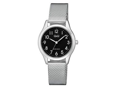 Zegarek Damski Q&Q Q02A-004PY (Ø 33 mm)