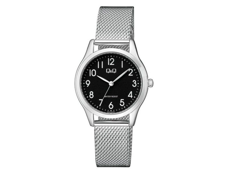 Zegarek Damski Q&Q Q02A-004PY (Ø 33 mm)