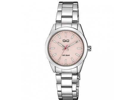 Zegarek Damski Q&Q Q82A-005PY (Ø 30 mm)