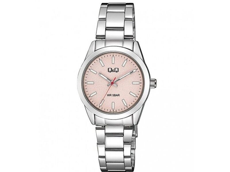 Zegarek Damski Q&Q Q82A-005PY (Ø 30 mm)