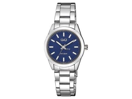 Zegarek Damski Q&Q Q82A-002PY (Ø 30 mm)