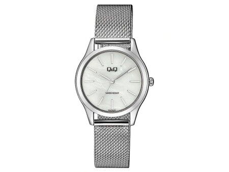 Zegarek Damski Q&Q Q02A-001PY (Ø 33 mm)