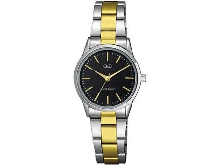 Zegarek Damski Q&Q C11A-006PY (Ø 30 mm)