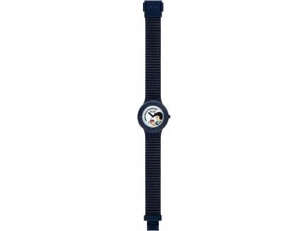 Zegarek Damski Hip Hop BE BRIGHT BE BOLD - BIANCANEVE (Ø 32 mm)