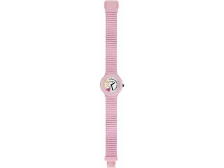 Zegarek Damski Hip Hop BE BRIGHT BE BOLD - AURORA (Ø 32 mm)