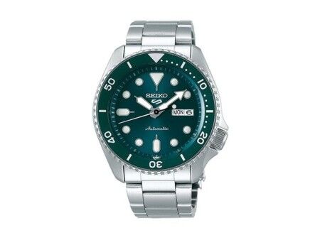 Zegarek Męski Seiko SRPD61K1