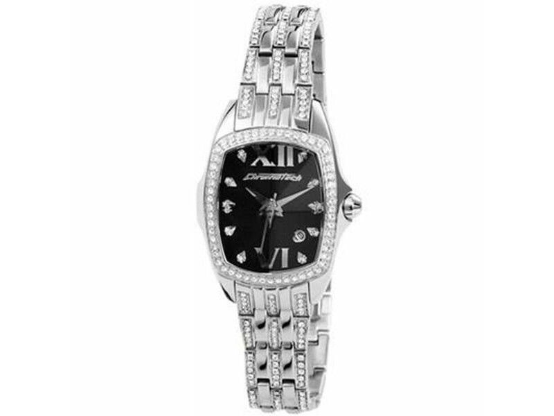 Zegarek Damski Chronotech CT-7930LS_08M