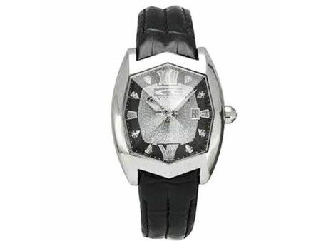 Zegarek Damski Chronotech CT-7964L_02