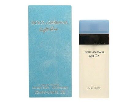 Perfumy Damskie Dolce & Gabbana EDT Light Blue (50 ml)