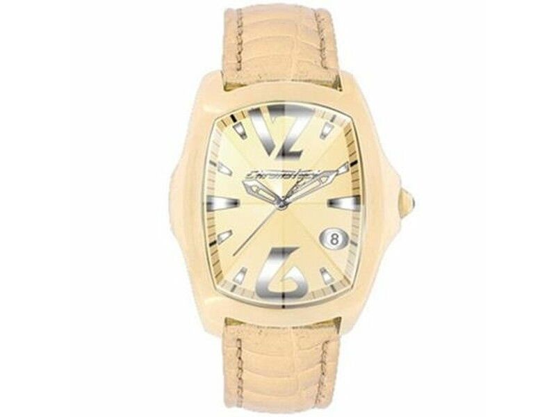 Zegarek Damski Chronotech CT-7896L_05