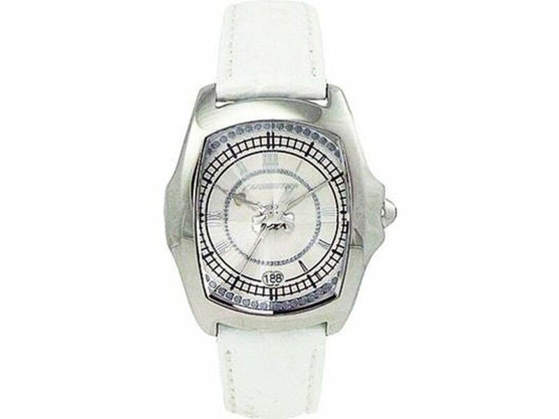 Zegarek Damski Chronotech CT-7896L_99