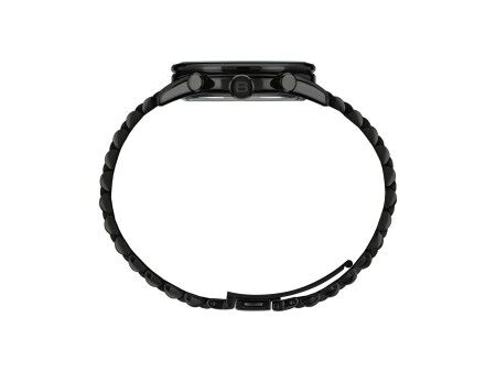 Zegarek Męski Breil TW1987 Czarny (Ø 43 mm)