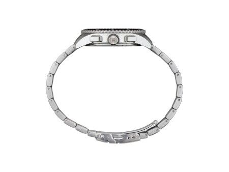 Zegarek Męski Breil EW0634 Czarny (Ø 43 mm)