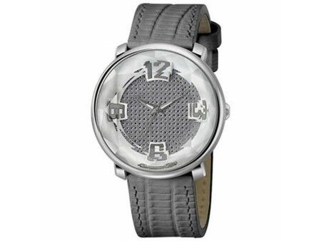Zegarek Unisex Chronotech GALA (Ø 40 mm)