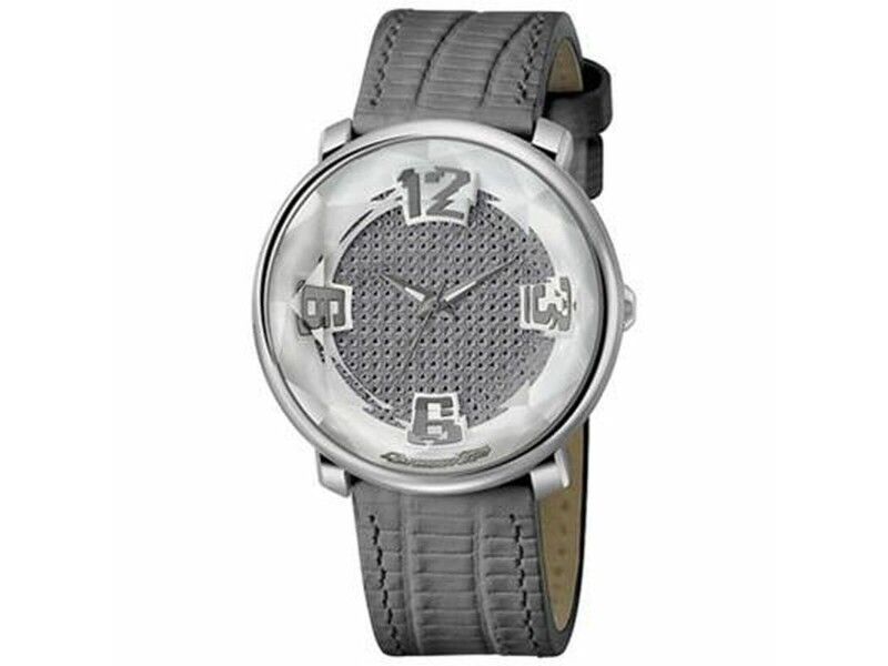 Zegarek Unisex Chronotech GALA (Ø 40 mm)