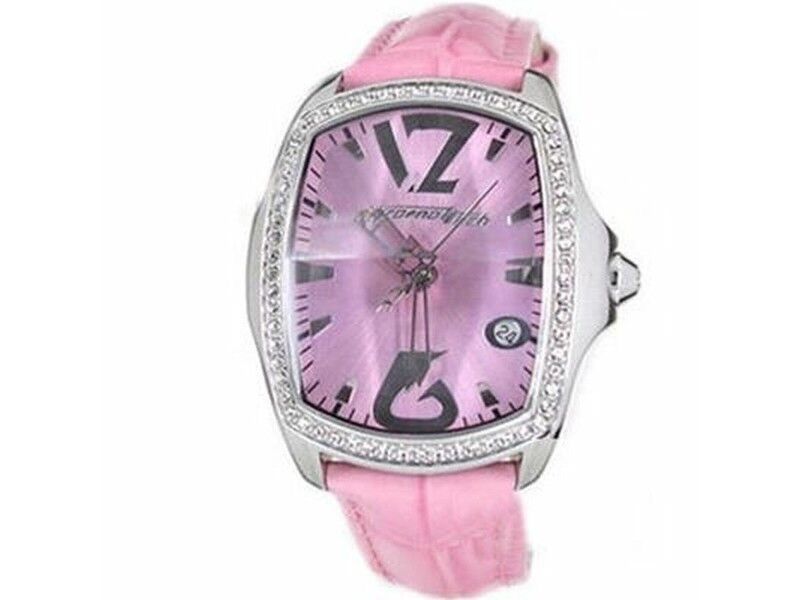 Zegarek Damski Chronotech CT-7896LS_07