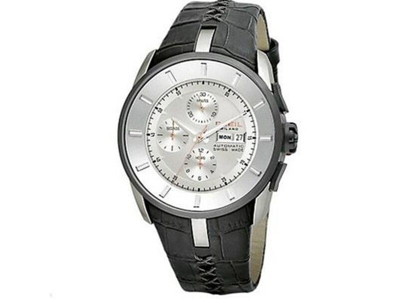 Zegarek Męski Breil BW0485 Ø 45 mm