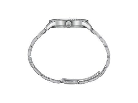 Zegarek Męski Breil EW0618 Srebrzysty (Ø 37 mm)