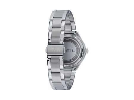 Zegarek Męski Breil EW0618 Srebrzysty (Ø 37 mm)