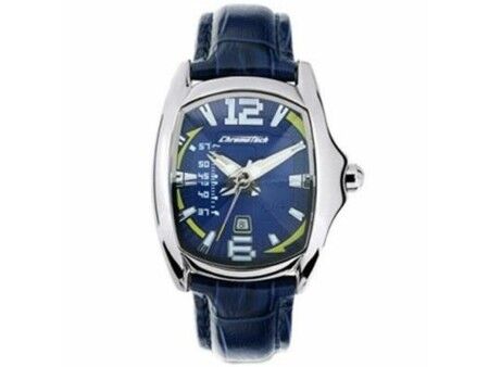 Zegarek Damski Chronotech CT-7107AL_71