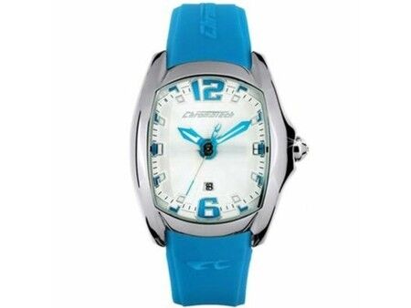 Zegarek Damski Chronotech CT-7107AL_56P