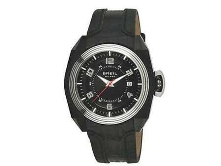 Zegarek Męski Breil BW0321 Czarny